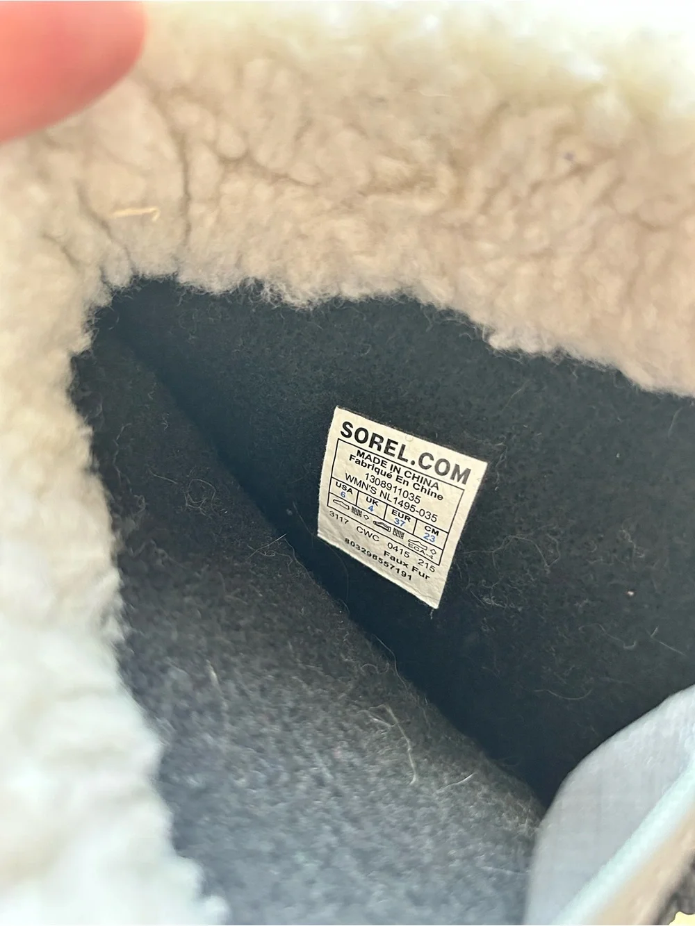 Sorel winter carnival